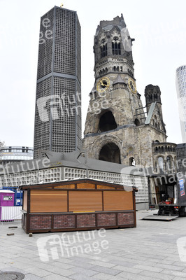 Alternative zu abgesagten Weihnachtsmärkten in Berlin