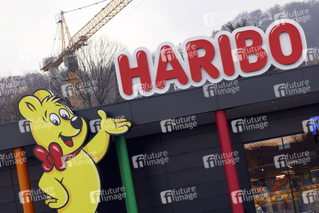 Symbolfoto Haribo