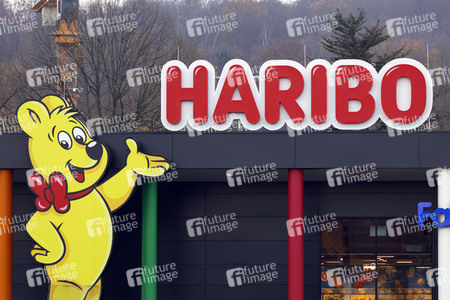 Symbolfoto Haribo