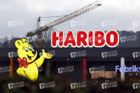 Symbolfoto Haribo