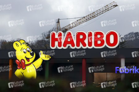 Symbolfoto Haribo