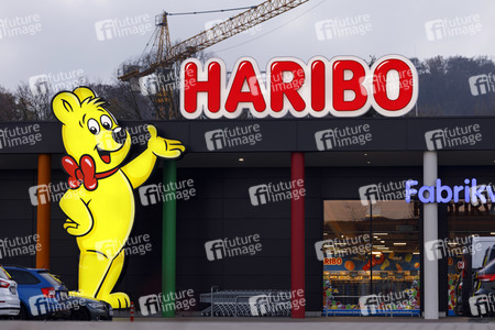 Symbolfoto Haribo