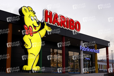 Symbolfoto Haribo