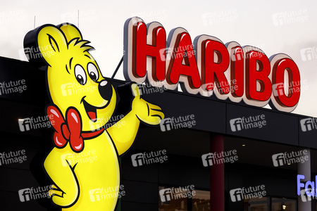 Symbolfoto Haribo