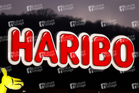 Symbolfoto Haribo