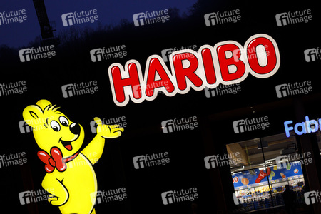 Symbolfoto Haribo