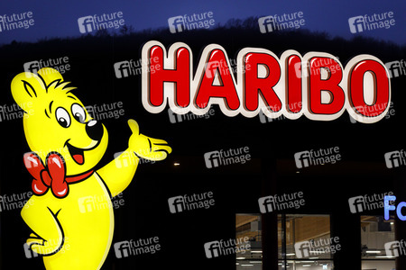 Symbolfoto Haribo