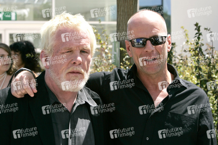 Photocall 'Ab durch die Hecke', Cannes Film Festival 2006
