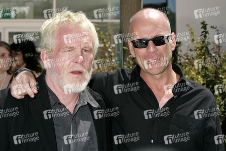 Photocall 'Ab durch die Hecke', Cannes Film Festival 2006