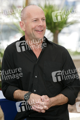 Photocall 'Ab durch die Hecke', Cannes Film Festival 2006