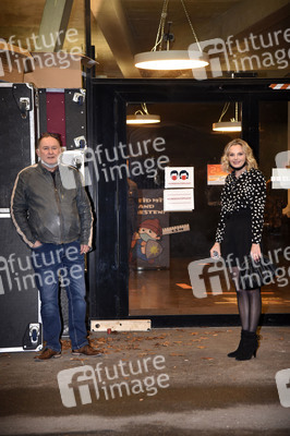 TV-Show 'Die schönsten Weihnachtshits' 2020 in Geiselgasteig