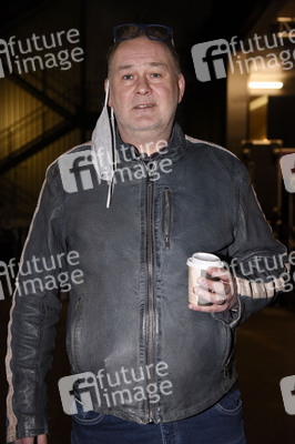 TV-Show 'Die schönsten Weihnachtshits' 2020 in Geiselgasteig