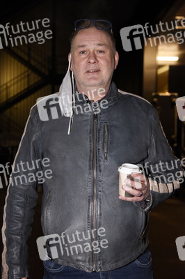 TV-Show 'Die schönsten Weihnachtshits' 2020 in Geiselgasteig