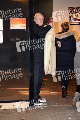 TV-Show 'Die schönsten Weihnachtshits' 2020 in Geiselgasteig