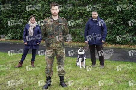 Fototermin 'Alles was zählt' in Köln