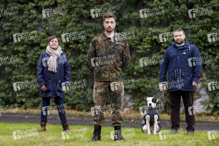 Fototermin 'Alles was zählt' in Köln