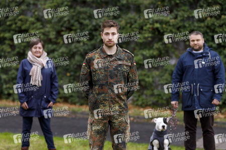 Fototermin 'Alles was zählt' in Köln