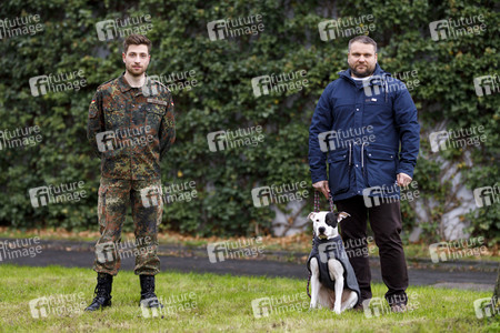 Fototermin 'Alles was zählt' in Köln