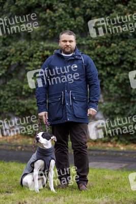 Fototermin 'Alles was zählt' in Köln