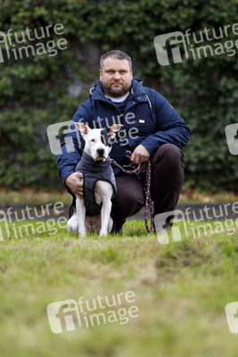 Fototermin 'Alles was zählt' in Köln