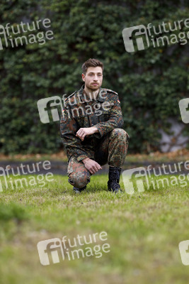 Fototermin 'Alles was zählt' in Köln