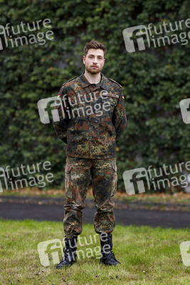 Fototermin 'Alles was zählt' in Köln