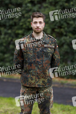 Fototermin 'Alles was zählt' in Köln