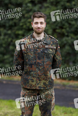 Fototermin 'Alles was zählt' in Köln