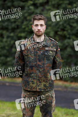 Fototermin 'Alles was zählt' in Köln