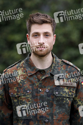 Fototermin 'Alles was zählt' in Köln