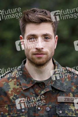 Fototermin 'Alles was zählt' in Köln