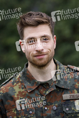 Fototermin 'Alles was zählt' in Köln