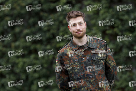 Fototermin 'Alles was zählt' in Köln