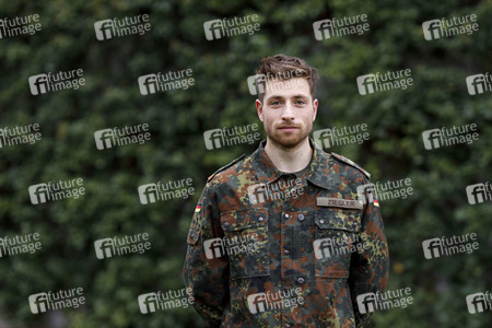 Fototermin 'Alles was zählt' in Köln