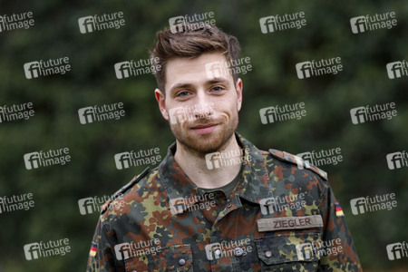 Fototermin 'Alles was zählt' in Köln