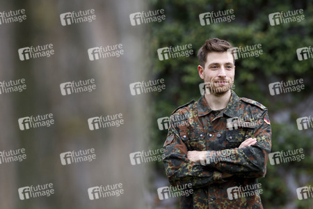 Fototermin 'Alles was zählt' in Köln