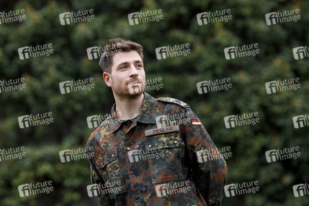 Fototermin 'Alles was zählt' in Köln