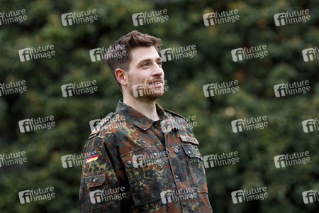 Fototermin 'Alles was zählt' in Köln