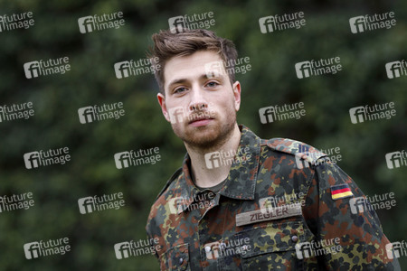 Fototermin 'Alles was zählt' in Köln