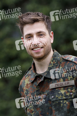 Fototermin 'Alles was zählt' in Köln