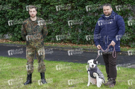 Fototermin 'Alles was zählt' in Köln