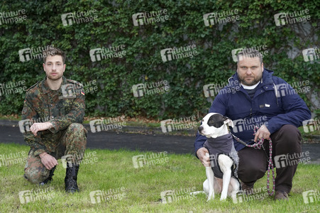 Fototermin 'Alles was zählt' in Köln