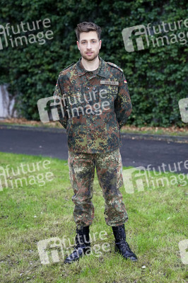 Fototermin 'Alles was zählt' in Köln