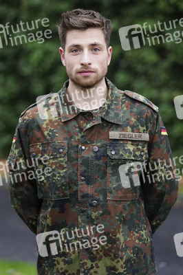 Fototermin 'Alles was zählt' in Köln