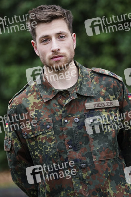 Fototermin 'Alles was zählt' in Köln