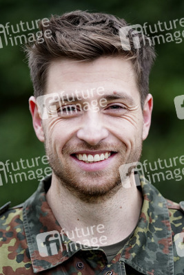 Fototermin 'Alles was zählt' in Köln