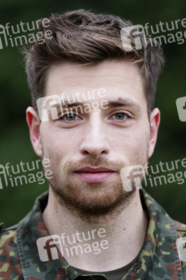 Fototermin 'Alles was zählt' in Köln