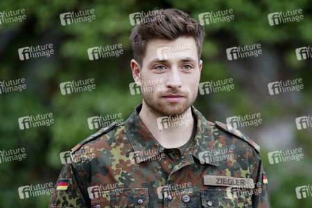 Fototermin 'Alles was zählt' in Köln