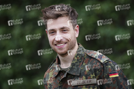 Fototermin 'Alles was zählt' in Köln