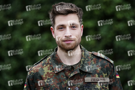 Fototermin 'Alles was zählt' in Köln